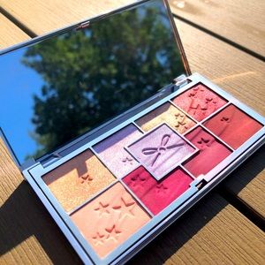 Ciate London Astrolights Eyeshadow Palette Jeweled